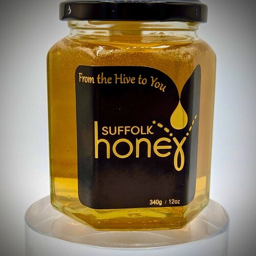 Suffolk Runny Honey