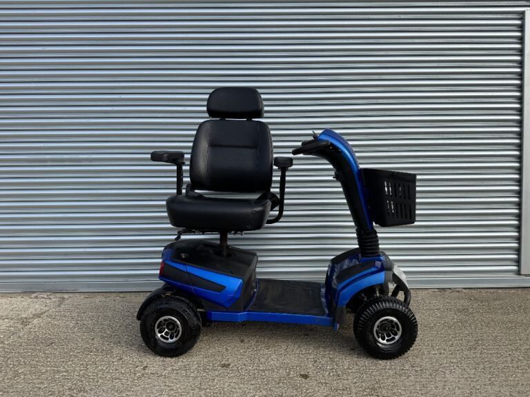 Komfi Rider Liberator