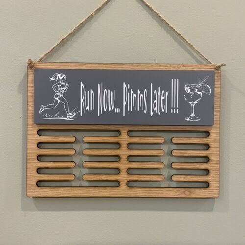 Customised Dance Medal Hanger  |  Medal Hanger | Custom Medal Display Rack | Sports Medal Hanger | Medal Hanger For Gymnastics