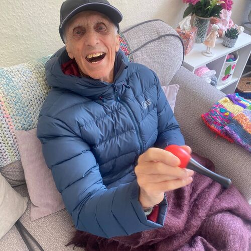 Dementia Day Care Bristol (Hanham) | Living Well Days