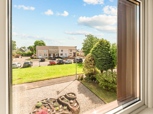 Balfour Crescent, Larbert, FK5 4BB