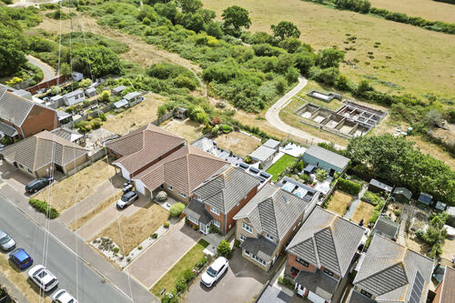 Aberdale Road, Polegate