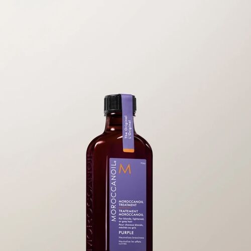 Moroccan Oil Purple Treatment 50ml