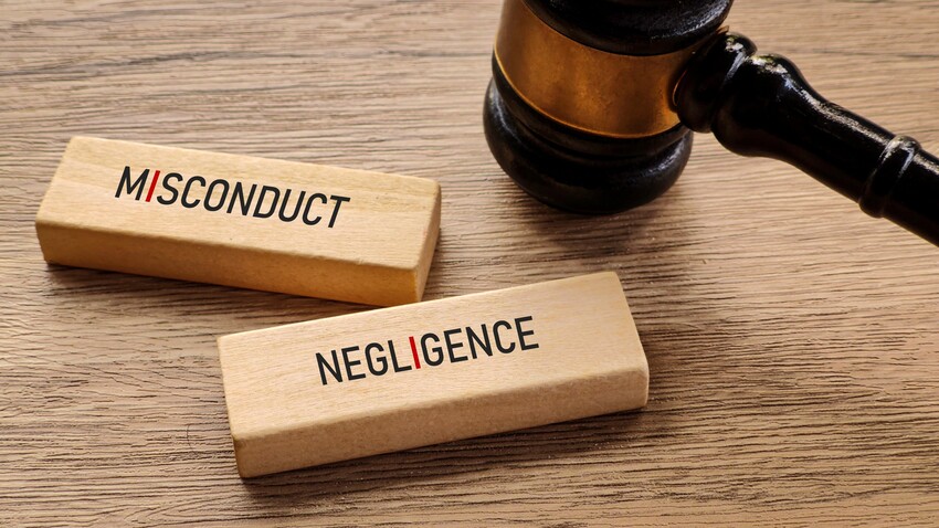 Can I Sue My Solicitor for Negligence in the UK? (2026 Guide)