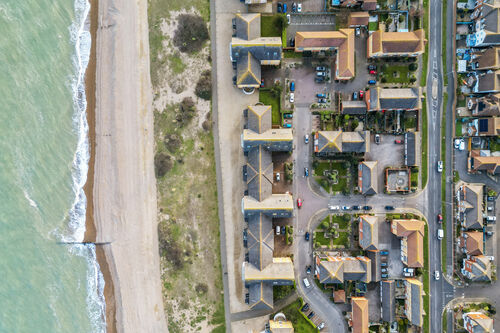 Caroline Way, Eastbourne