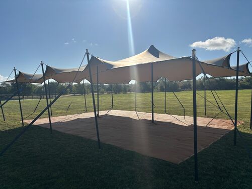 Gallery | Yorkshire Stretch Tents | Bespoke Stretch Tents Hire Yorkshire | Festival Marquee Hire | Wedding Venue Tent Hire