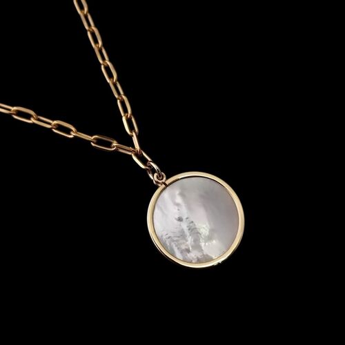 Luna sky pendant