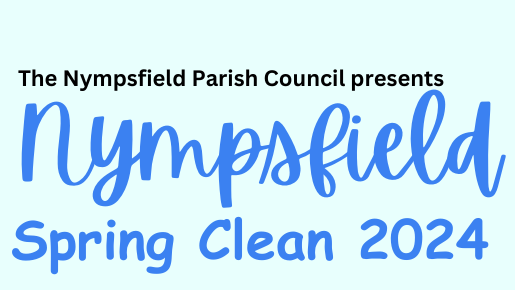 Parish Council Spring Clean BBQ
