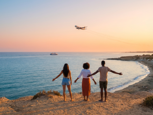 Iran Situation: What it could mean for Cyprus (and how to stay prepared) | Expats Alliance of Professional Standard | Trusted Professionals for Individuals and Families Moving Abroad | Expat Services Directory | Real Estate Lawyers and Accountants Europe