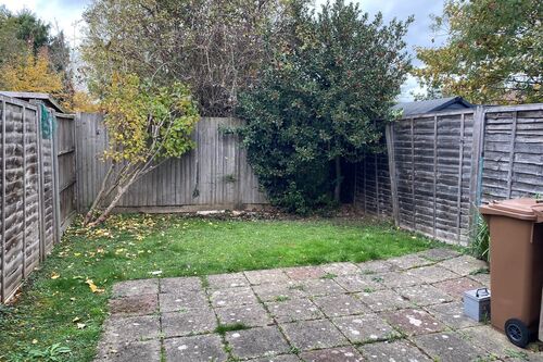  Tippett Court, Stevenage