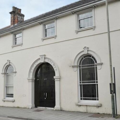 Two Bedroom Apartments To Let