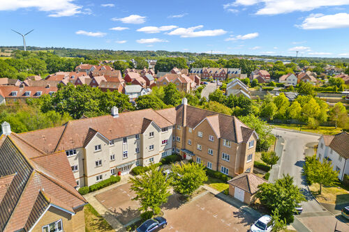 Kensington Way, Polegate