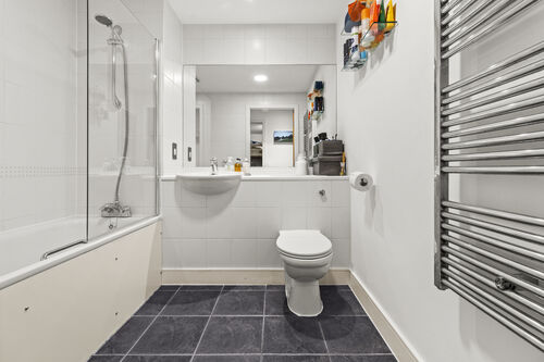 Midway Quay, Eastbourne