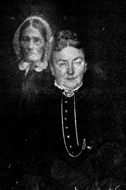 Photographing The Invisible