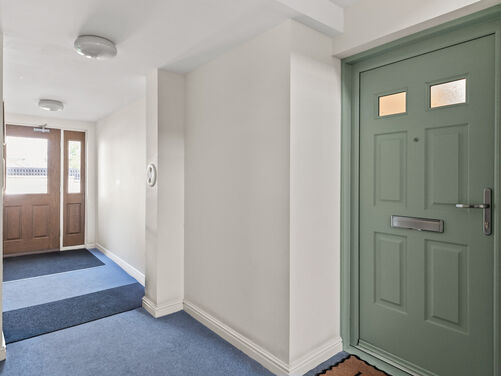 Endrick Court, Larbert, FK5 4WN