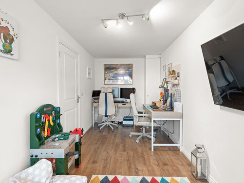 Gannel Drive, Maddiston, FK2 0AL