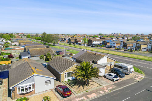 Middleton Drive, Eastbourne