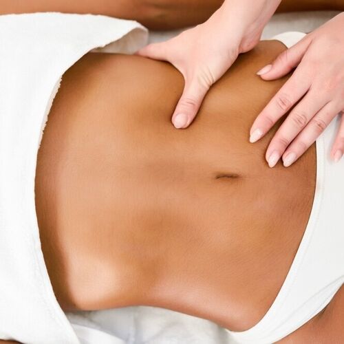 Diastasis Massage