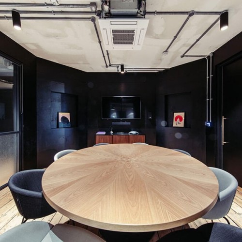 How To Upscale Your Workspace With Flexible Offices