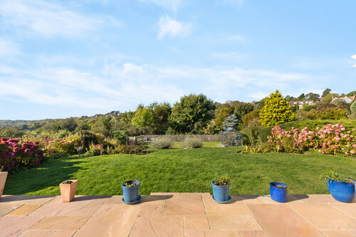 Michel Dene Road, East Dean