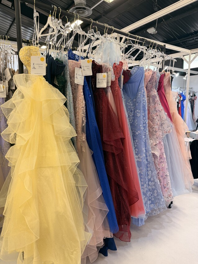 Harrogate Bridal Week 2026 | MiAmor Bridal | Bridal shop Birmingham  | Wedding Dresses Birmingham  | Mi Amor Bridal Sutton Coldfield  | Bridal shop Birmingham  | Wedding Dresses Birmingham  | Mi Amor Bridal Sutton Coldfield