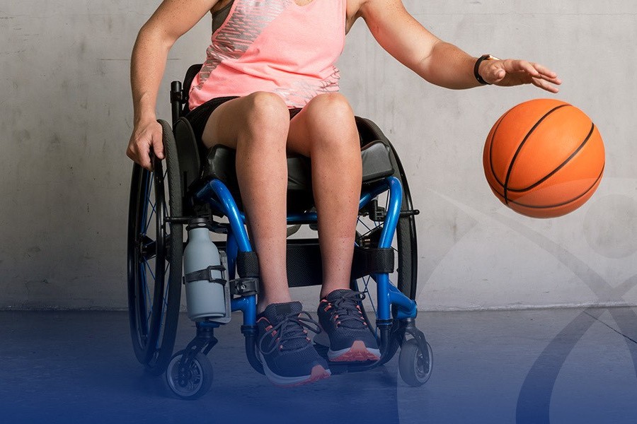 Physiotherapy and Disability Sports in London and Essex: Breaking Barriers Together