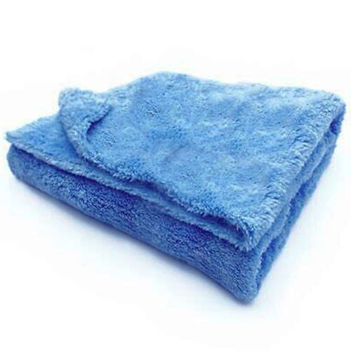 Monza ULTRA SOFT Polishing Towel