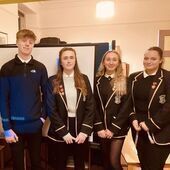 Foundation Apprenticeships | Fairway Fife | Learning Disability Befriending Fife | Mentoring Fife