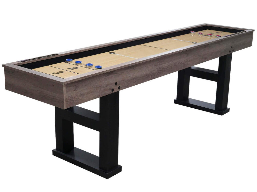 Shuffleboard