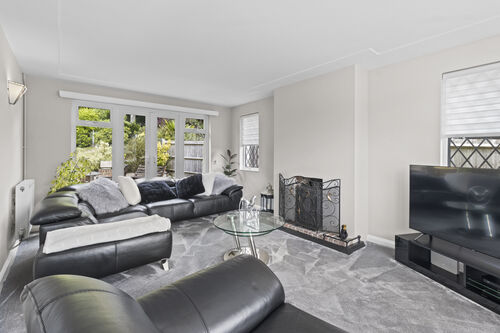 Melvill Lane, Eastbourne