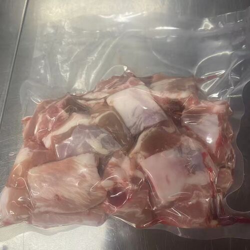 Diced Pork Ribs 切块排骨 1kg