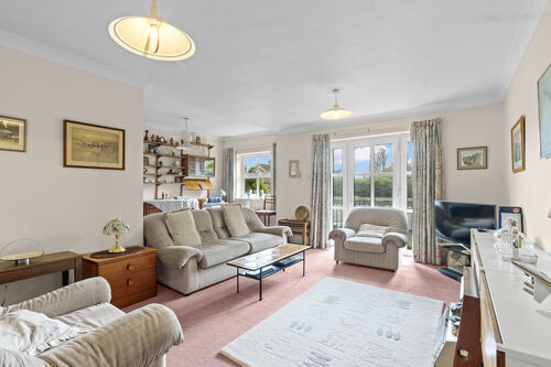Mill Road, Eastbourne