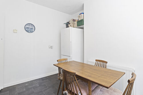 Longland Road, Eastbourne