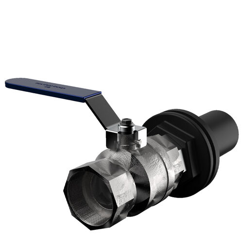 Drain Valves