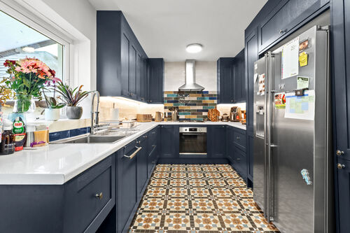 The Goffs, Eastbourne