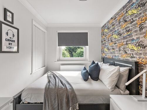 Briardene, Laurieston, FK2 9JF