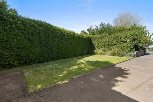 The Triangle, Eastbourne