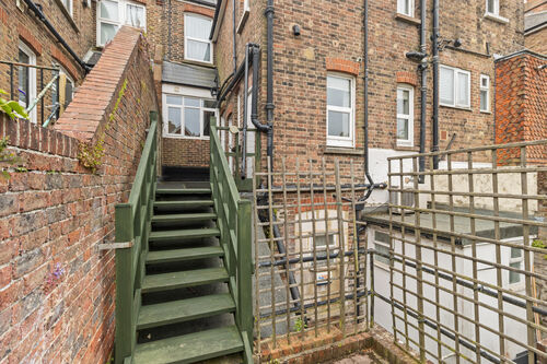 Grove Road, Eastbourne