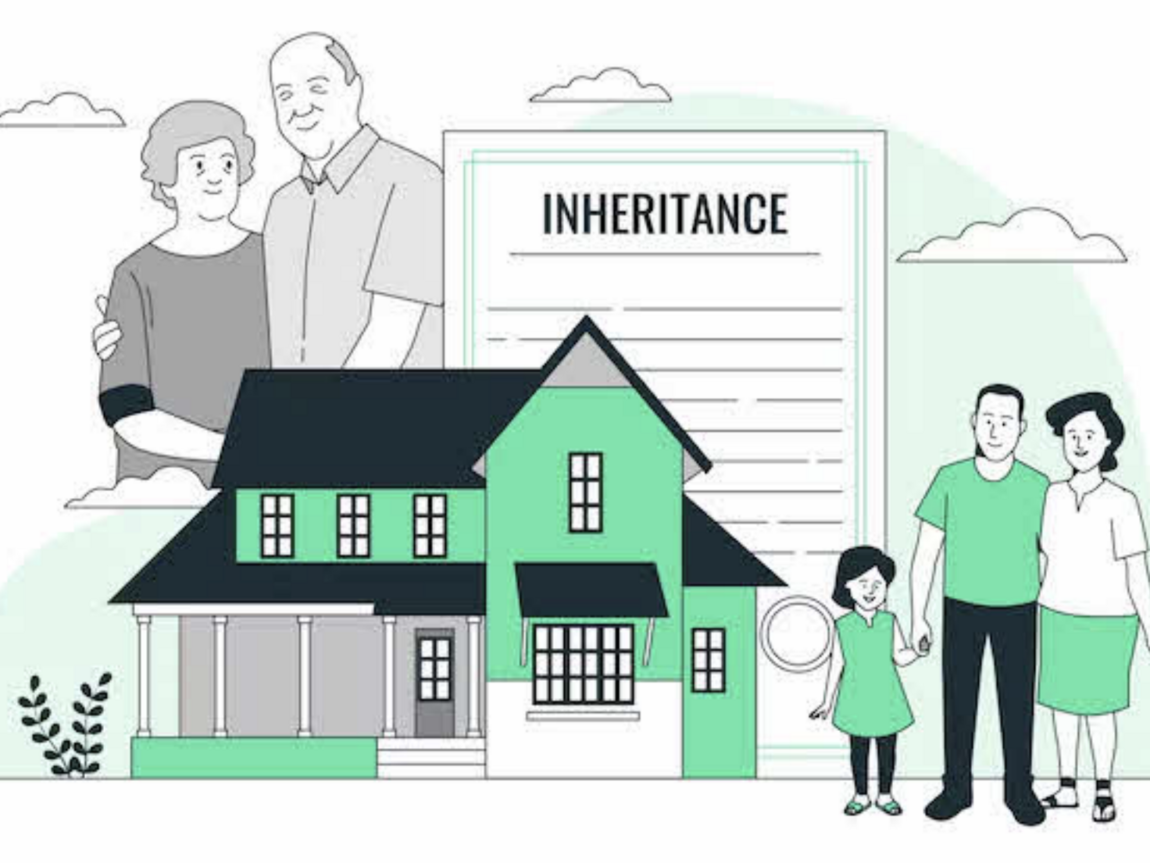 Inheritance Tax