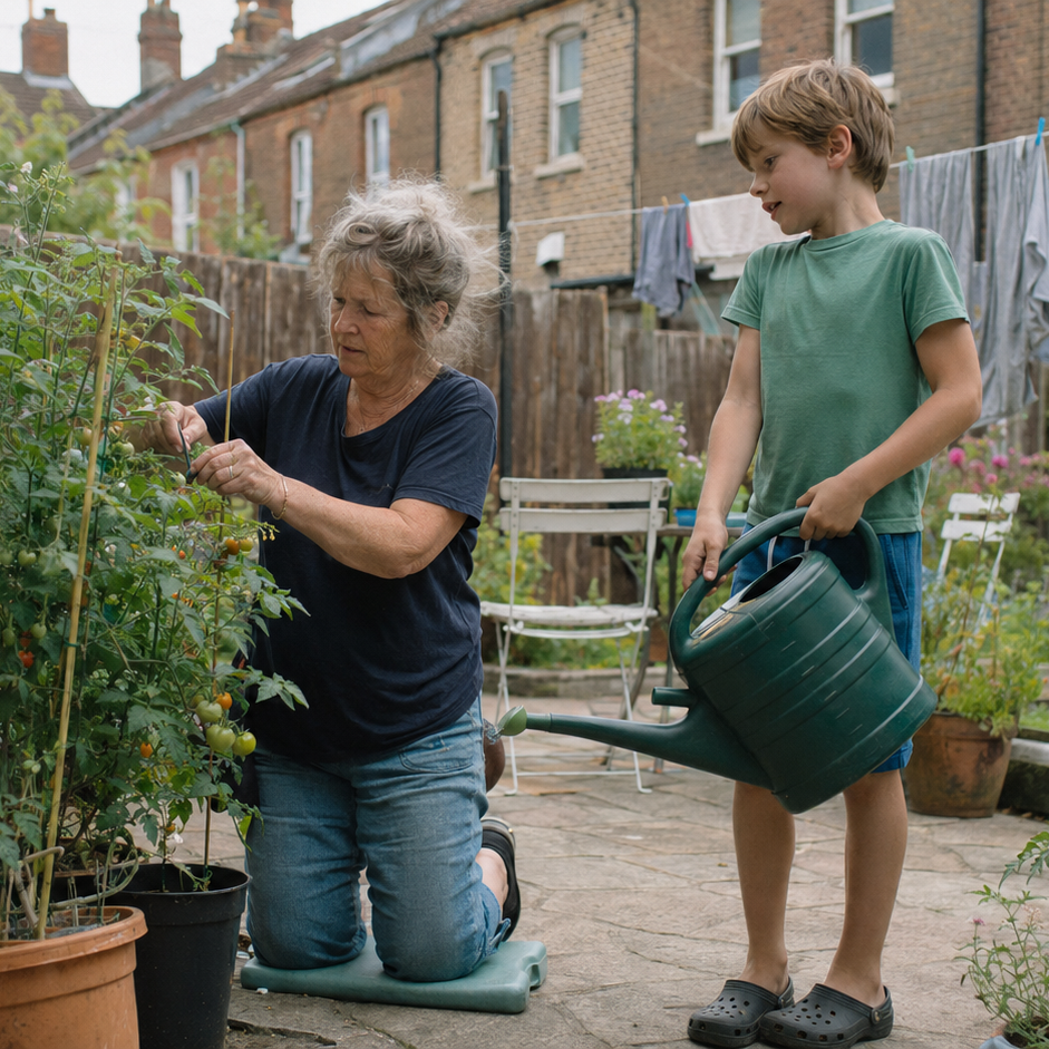 Simple Ways to Support Your Brain Health This Summer | Your Care South West Ltd