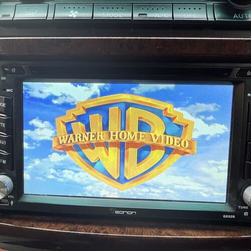 1999 Nissan Elgrand 3.2V6 Auto Camper Van 2 Berth