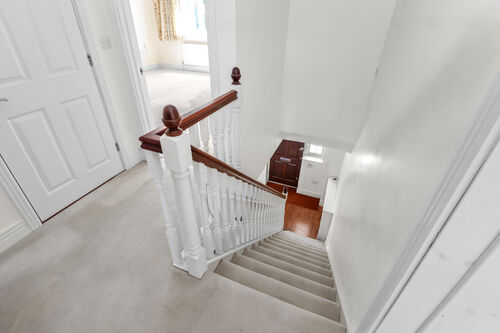 Old Nursery Close, Seaford