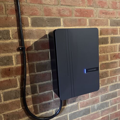 Our services | Innovative Energy Systems Ltd | Emergency electrician Woking | Fuse board/Consumer unit replacement | Electrician Woking