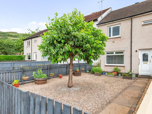 Elmbank, Menstrie, FK11 7AP