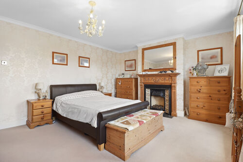 Hurst Road, Eastbourne