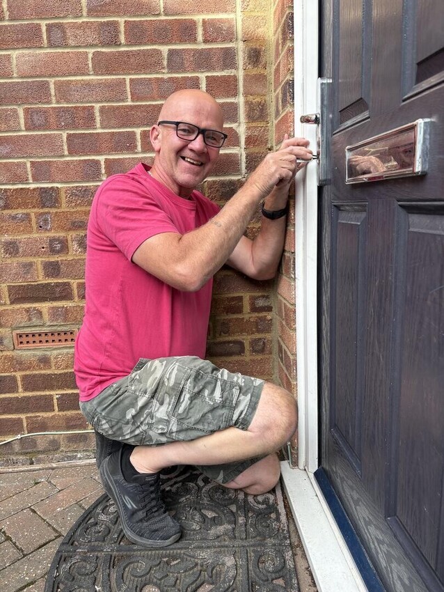 Milton Heights Locksmith Didcot