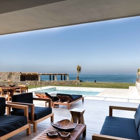 Abaton Island Resort & Spa