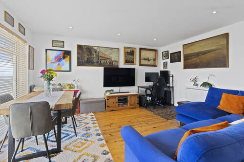 Magpie Road, Eastbourne