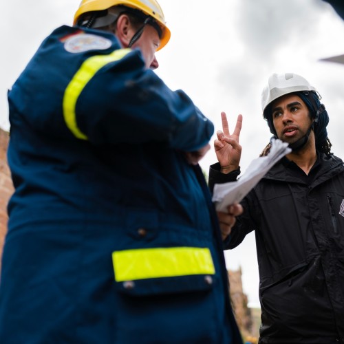 How does laser scanning improve site engineering processes?