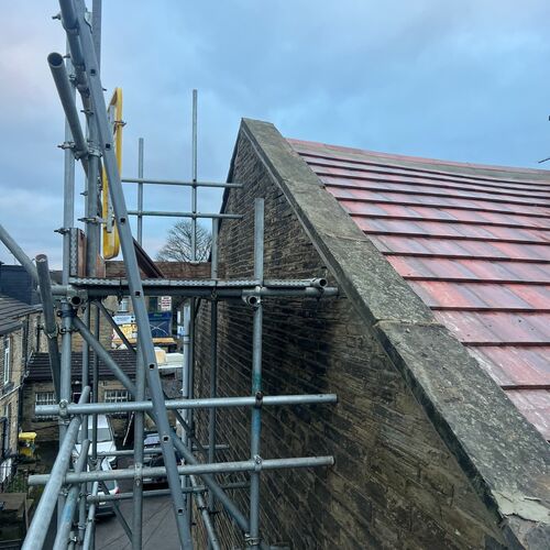 Full Property Renovation Bradford | Case Study